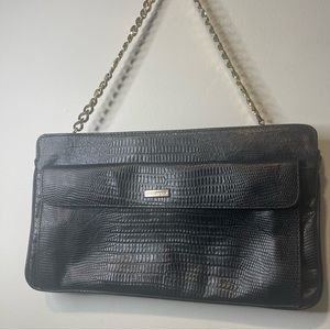 DSQUARED2 Leather Handbag